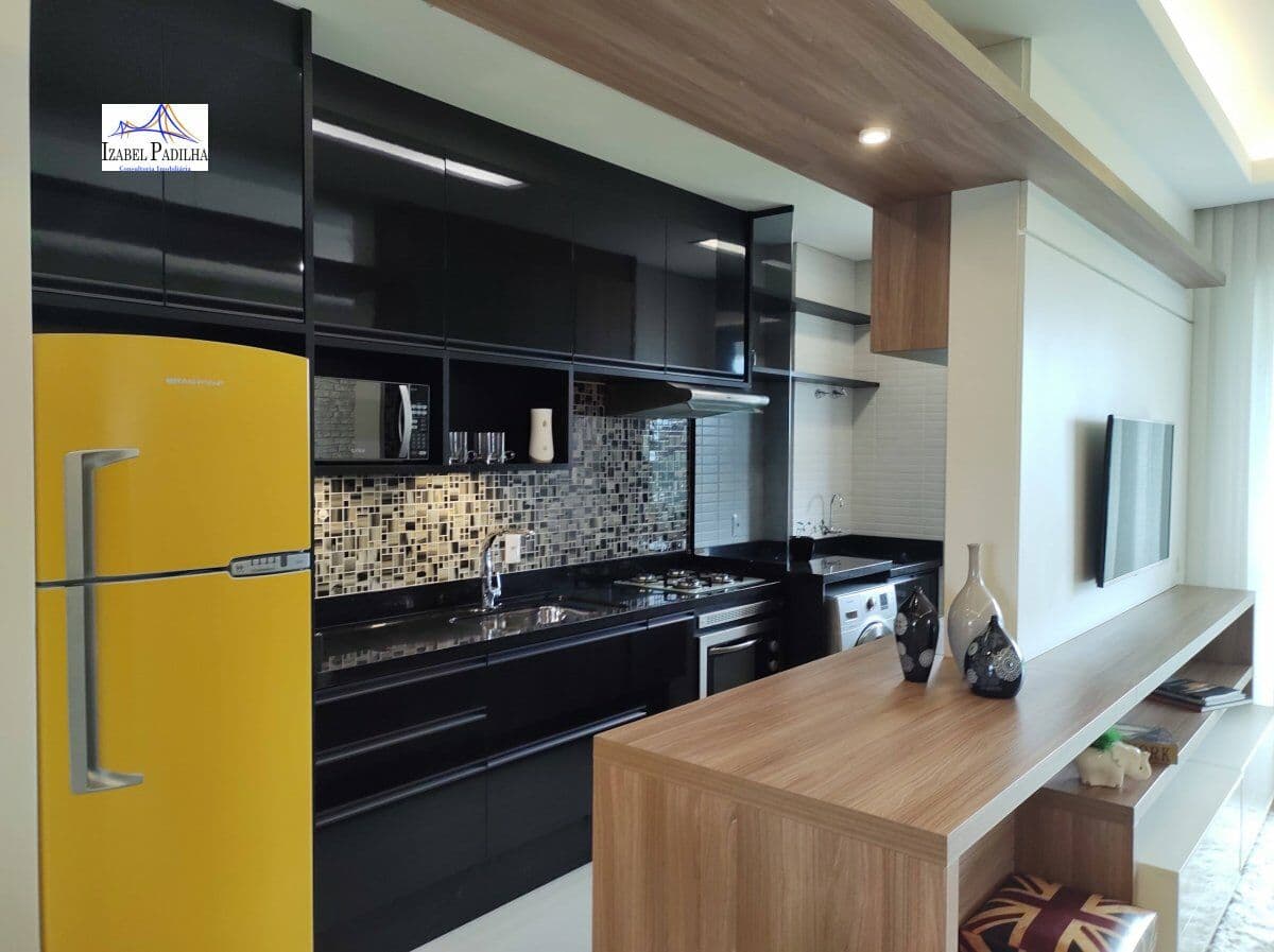 Apartamento Alto Padrão na Trindade-Florianópolis/SC.