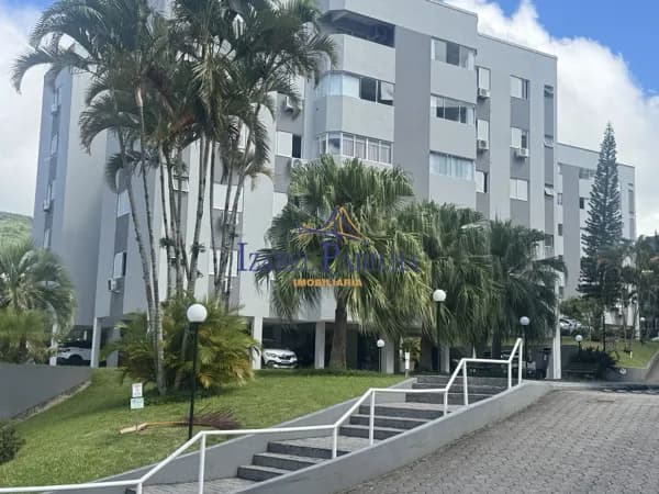 Apartamento em Córrego Grande, Florianópolis/SC