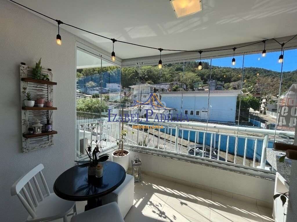 Apartamento Alto Padrão em Itacorubi, Florianópolis/SC