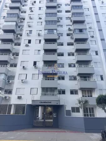 Apartamento em Trindade, Florianópolis/SC