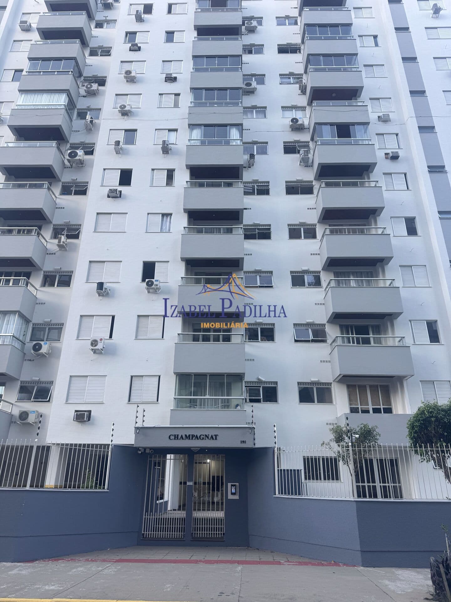 Apartamento em Trindade, Florianópolis/SC