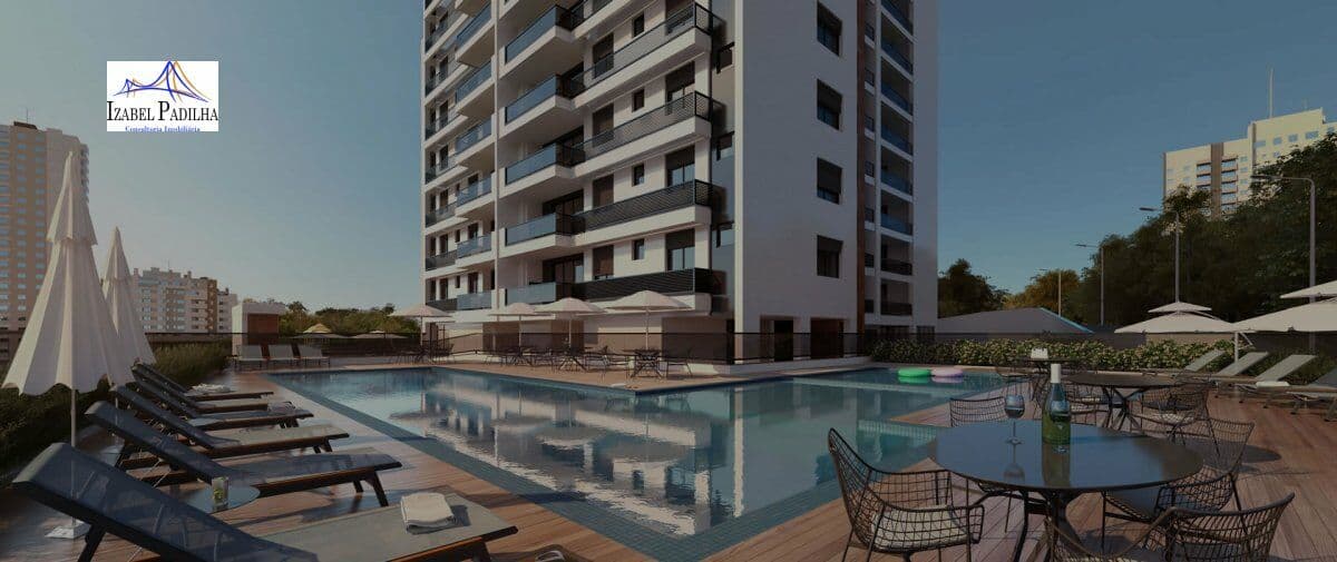 Apartamento Alto Padrão para Venda em Agronômica Florianópolis-SC