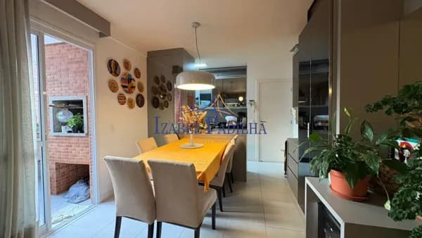 Apartamento em Florianópolis - Córrego Grande