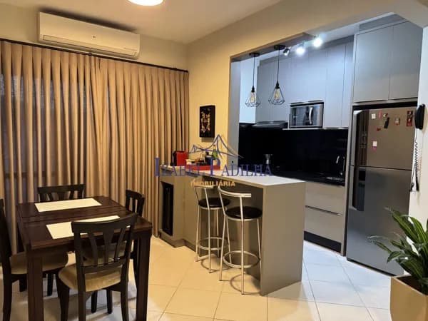 Apartamento com Vista Mar à Venda no Itacorubi – Florianópolis/SC