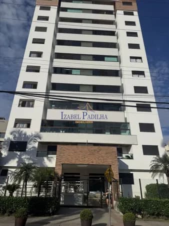 Apartamento Alto Padrão em Córrego Grande, Florianópolis/SC