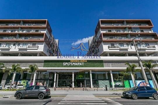 Apartamento em Florianópolis - Córrego Grande