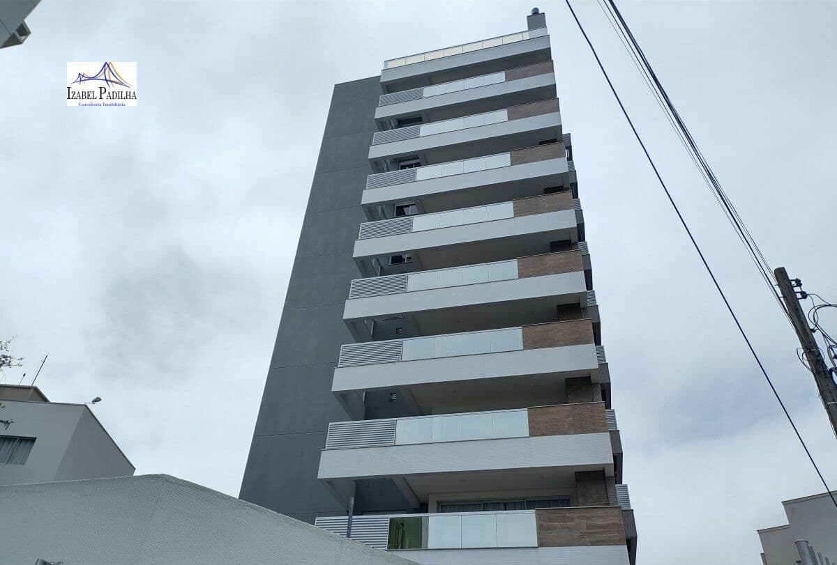 Apartamento Alto Padrão em frente a UDESC, PRONTO PARA MORAR