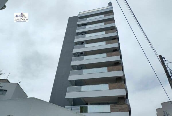 Apartamento Alto Padrão em frente a UDESC, PRONTO PARA MORAR