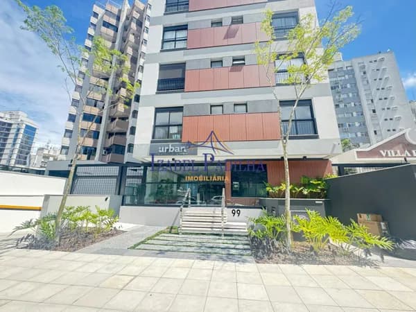 Apartamento Alto Padrão em Centro, Florianópolis/SC