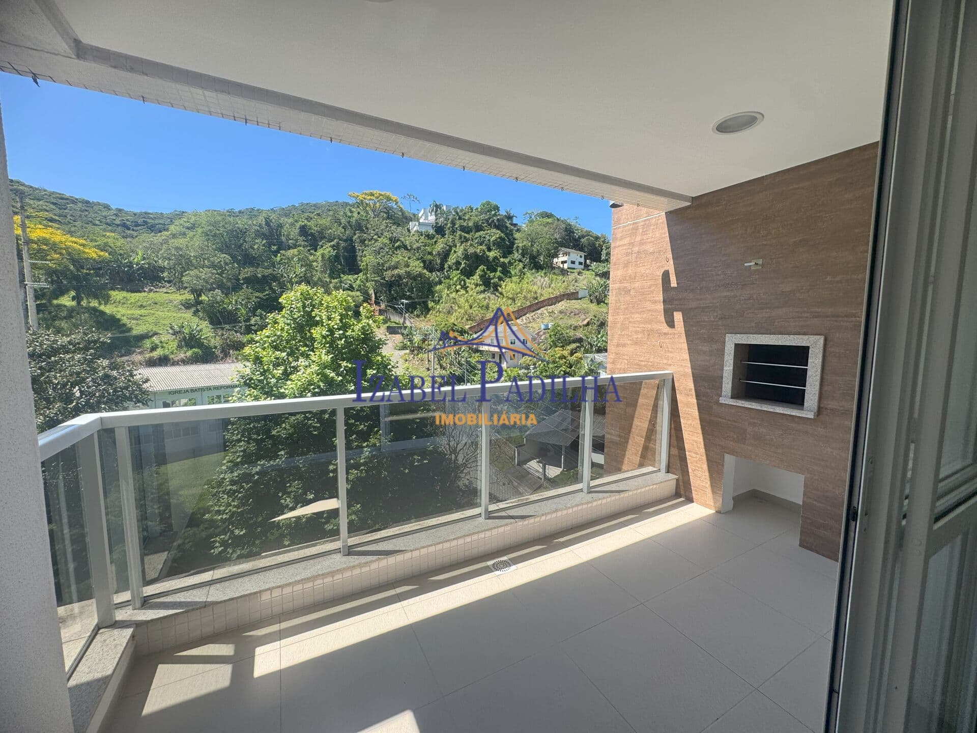 Apartamento em Córrego Grande, Florianópolis/SC