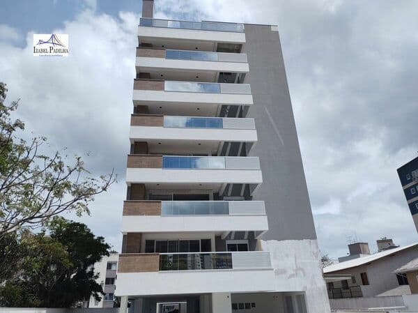 Apartamento Alto Padrão para Venda em Itacorubi Florianópolis-SC