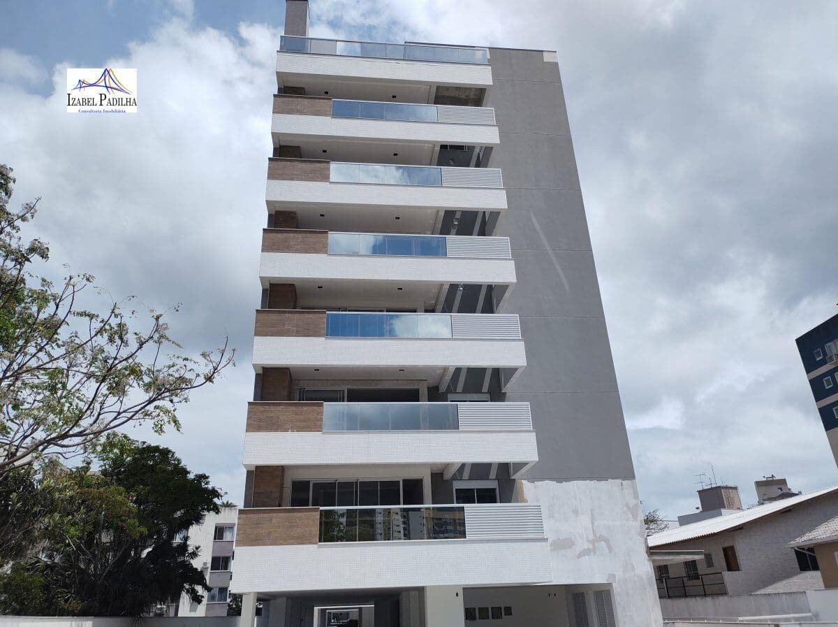 Apartamento Alto Padrão para Venda em Itacorubi Florianópolis-SC
