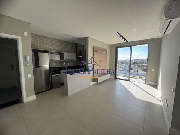 Apartamento Alto Padrão em Córrego Grande, Florianópolis/SC