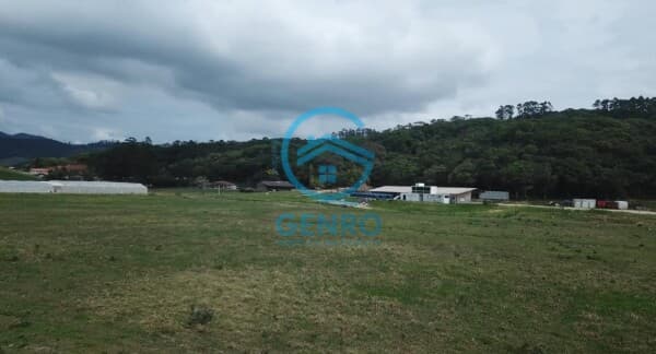 Área para Fazenda com Terreno de 44 Hectares à venda em Tijucas/SC