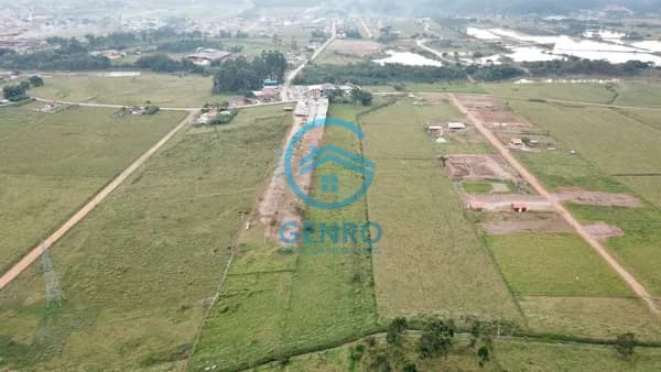Sítio em Excelente Localização com Terreno de 16.500m² à venda em Canelinha/SC