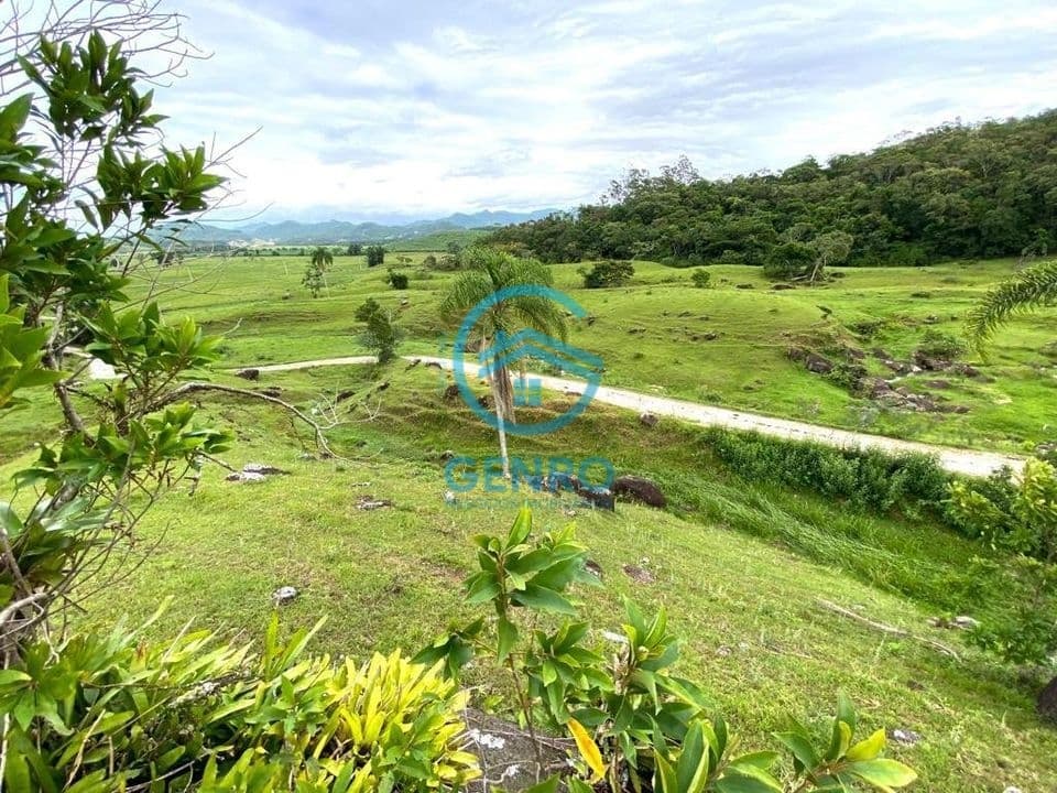 Belíssima Área Rural para Fazenda com Terreno de 60 HECTARES à venda em Biguaçu/SC