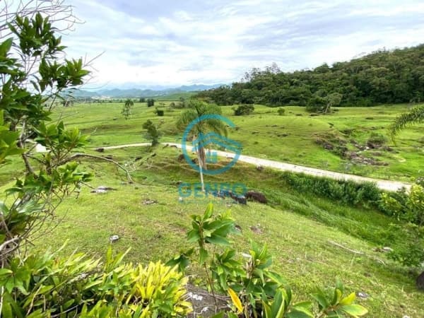 Belíssima Área Rural para Fazenda com Terreno de 60 HECTARES à venda em Biguaçu/SC