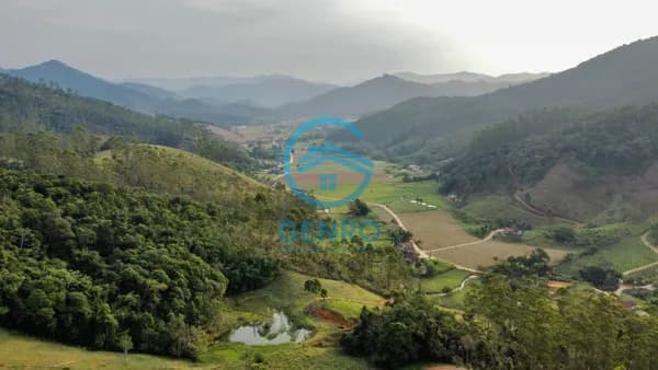 Área Rural para Sítio com Terreno de 20.800m² ( 02 Hectares ) à venda em São João Batista/SC