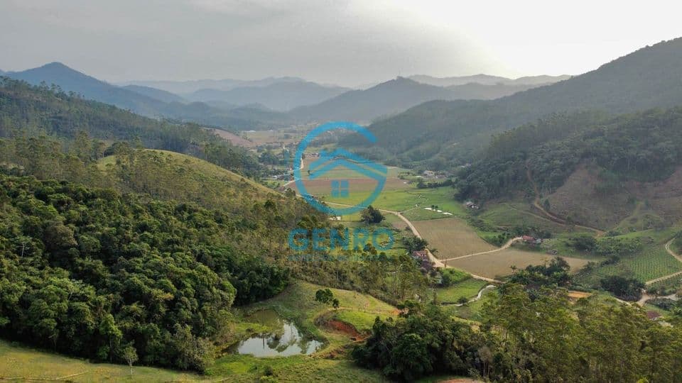 Área Rural para Sítio com Terreno de 20.800m² ( 02 Hectares ) à venda em São João Batista/SC