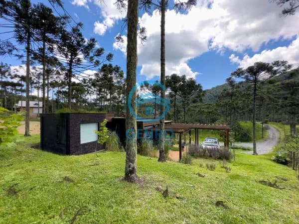 Sítio na Serra Catarinense em Meio a Natureza com Terreno de 30.000m² (03 Hectares) à venda em Urubici/SC