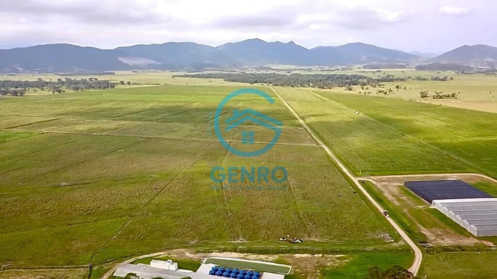 Belissíma Área para Fazenda com Terreno de 31 Hectares à venda em Tijucas/SC
