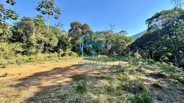 Belíssima Área para Sítio com Cachoeiras e com Terreno de 30.000m² ( 03 Hectares ) à venda em Nova Trento/SC