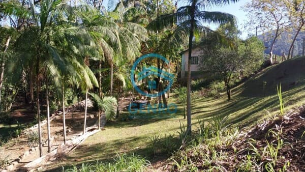 Sítio com Terreno com Escritura Pública de 28.000m² ( 2.8 HECTARES ) à venda em Biguaçu/SC