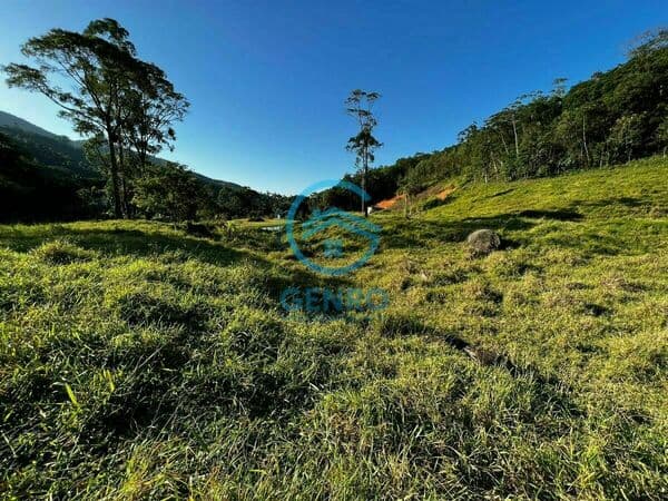 Área Rural para Sítio com Terreno de 30.000m² à venda em Tijucas/SC