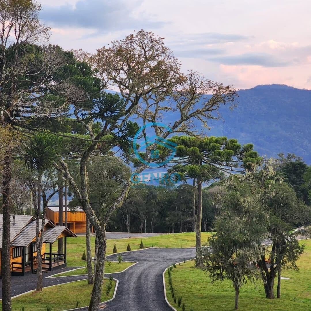 Pousada com 05 Cabanas Mobiliadas em Meio a Natureza na Serra Catarinense à venda em Urubici/SC