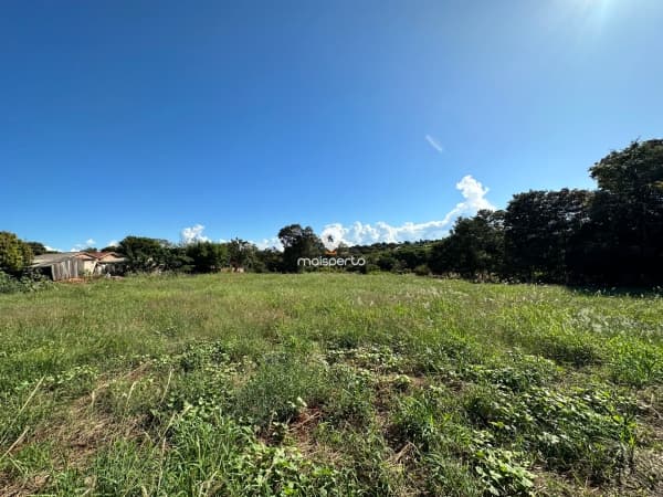 Terreno/Chácara 11.000m2