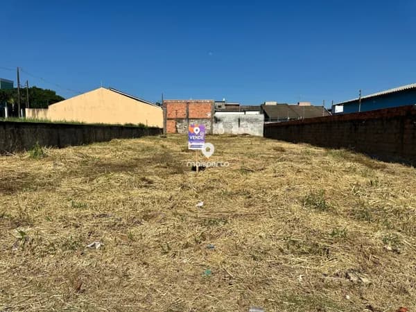Terreno em Lancaster, Foz do Iguaçu/PR