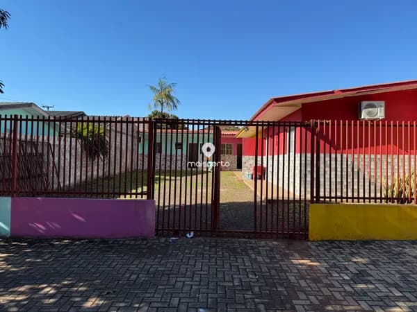 Casa Kitnet em Parque dos Estados, Santa Terezinha de Itaipu/PR