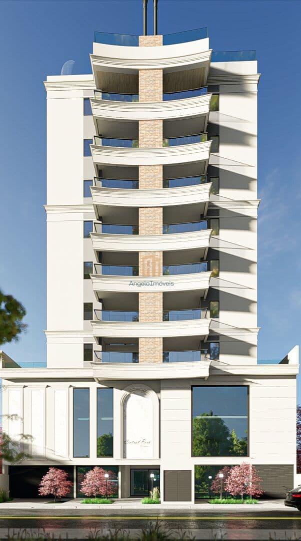 Apartamento próximo ao Beto Carrero World na Praia da Armação em Penha/SC
