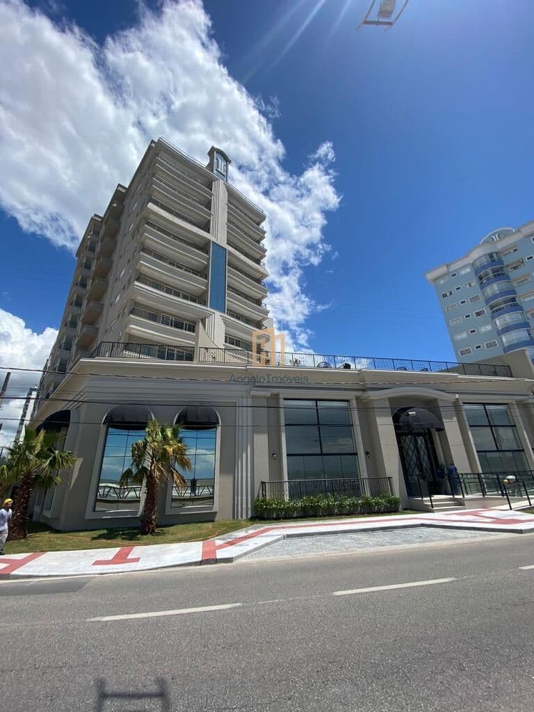 Locação Anual - Apartamento com vista para o mar no Gravatá de Navegantes/SC