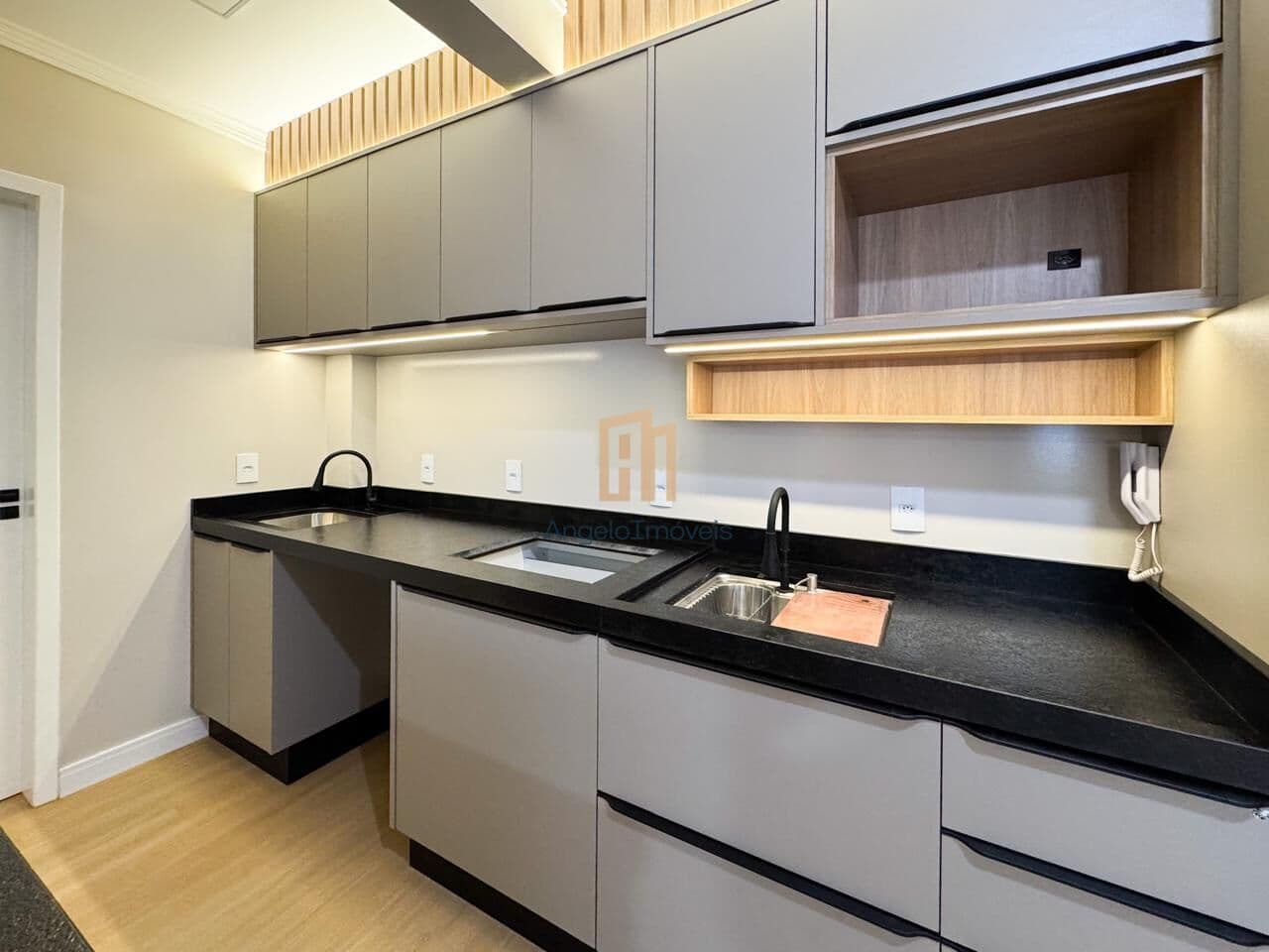 Apartamento Mobiliado Próximo ao Mar no Gravatá | 2 Dormitórios