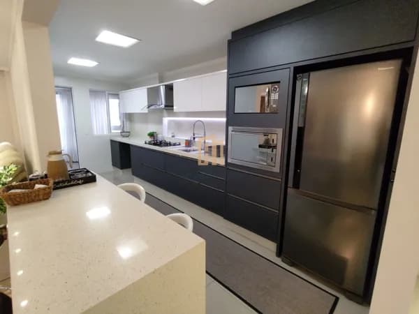 Apartamento Alto Padrão em Gravatá, Navegantes/SC