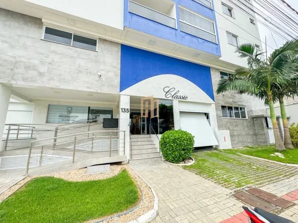 Apartamento Mobiliado e Equipado a 350m da Praia no Gravatá – Navegantes/SC