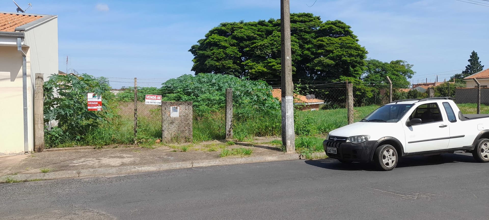 Lote/Terreno em Itirapina - Vale Verde