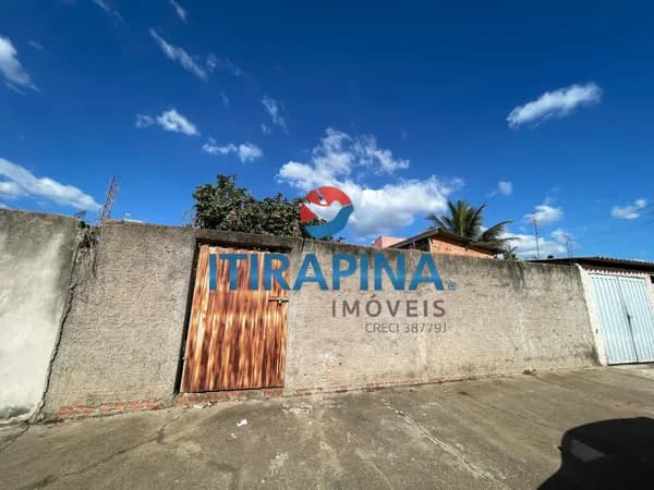 Terreno em Nova Itirapina, Itirapina/SP
