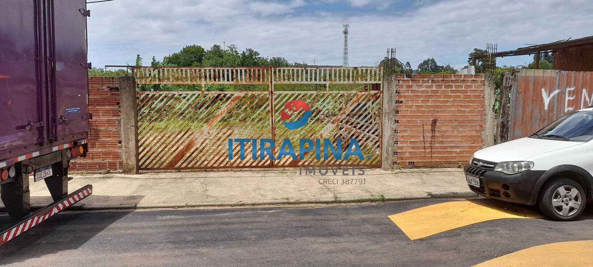 Lote/Terreno em Itirapina - Nova Itirapina