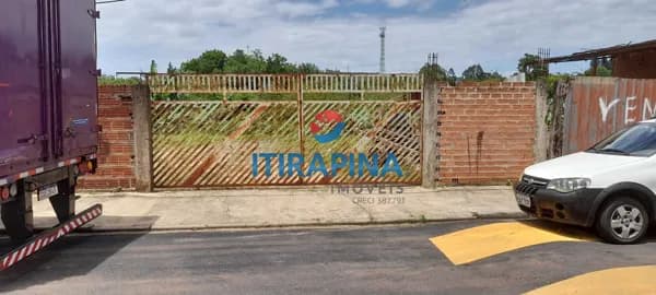 Lote/Terreno em Itirapina - Nova Itirapina