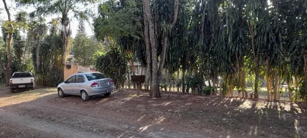 Fazenda/Sítios/Chácaras em Itirapina - Estância Ubá