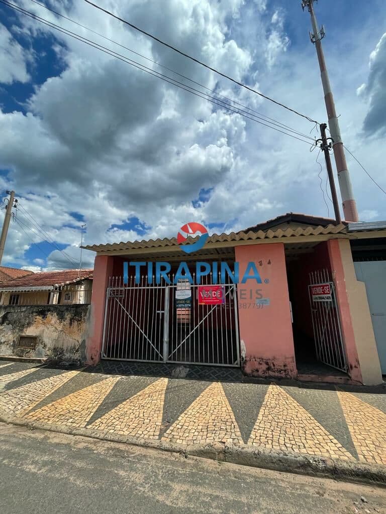 Casa Térrea