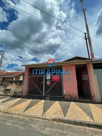 Casa Térrea