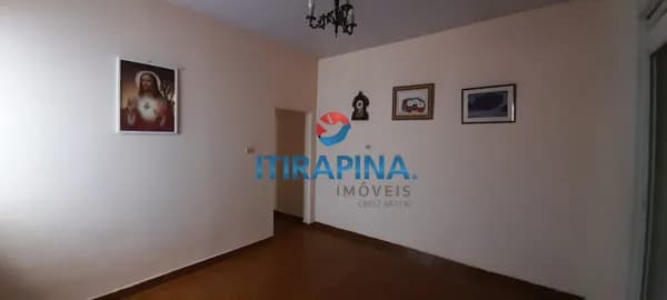Casa no Centro, Itirapina/SP