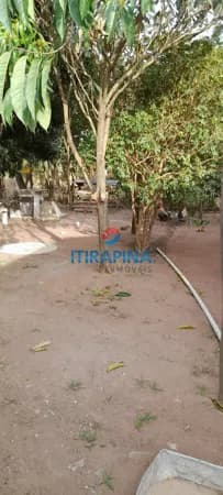 Chácara à venda no Broa em Itirapina/SP