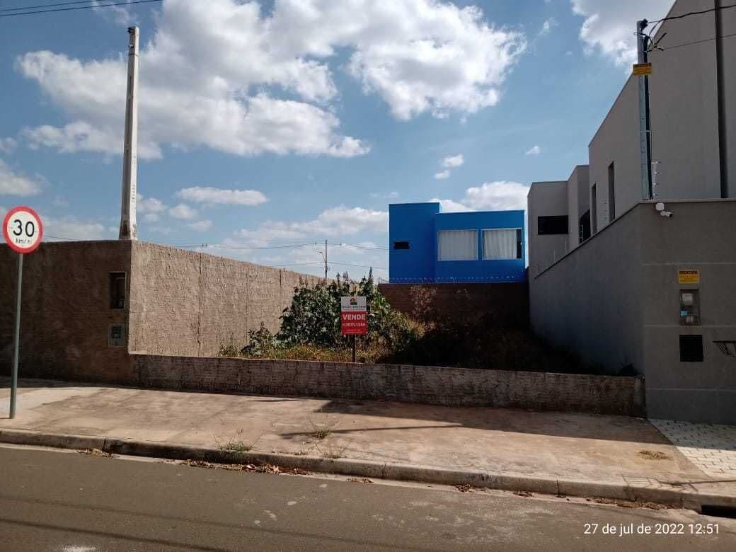 Lote/Terreno em Itirapina - Jardim Europa