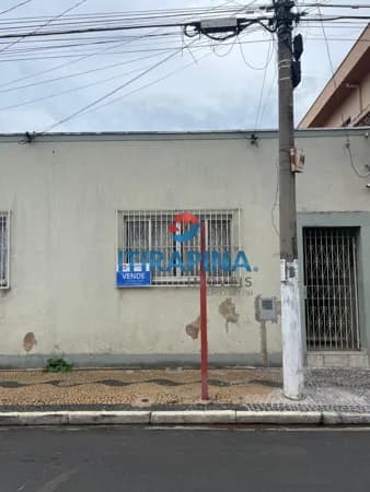 Casa em Centro, Itirapina/SP