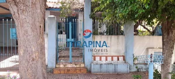 Casa em Itirapina - Vila Garbi