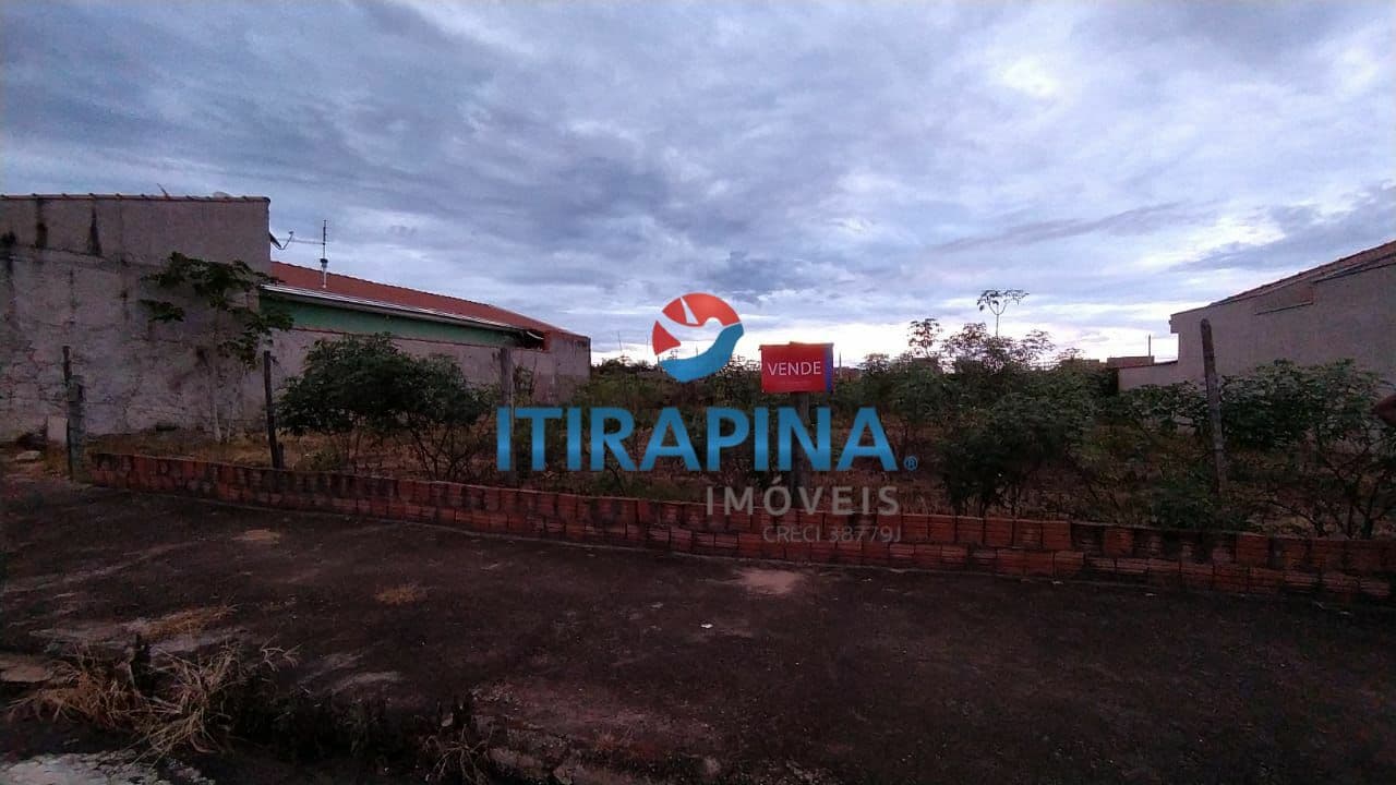 Terreno em Itirapina/SP